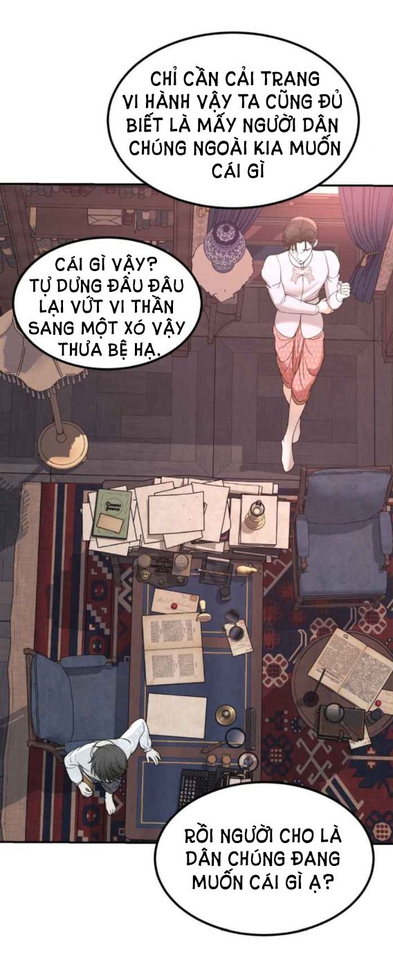 Tôi Là Công Tử Đẹp Trai Nhất Xứ Xiêm Chapter 49.2 - Trang 2