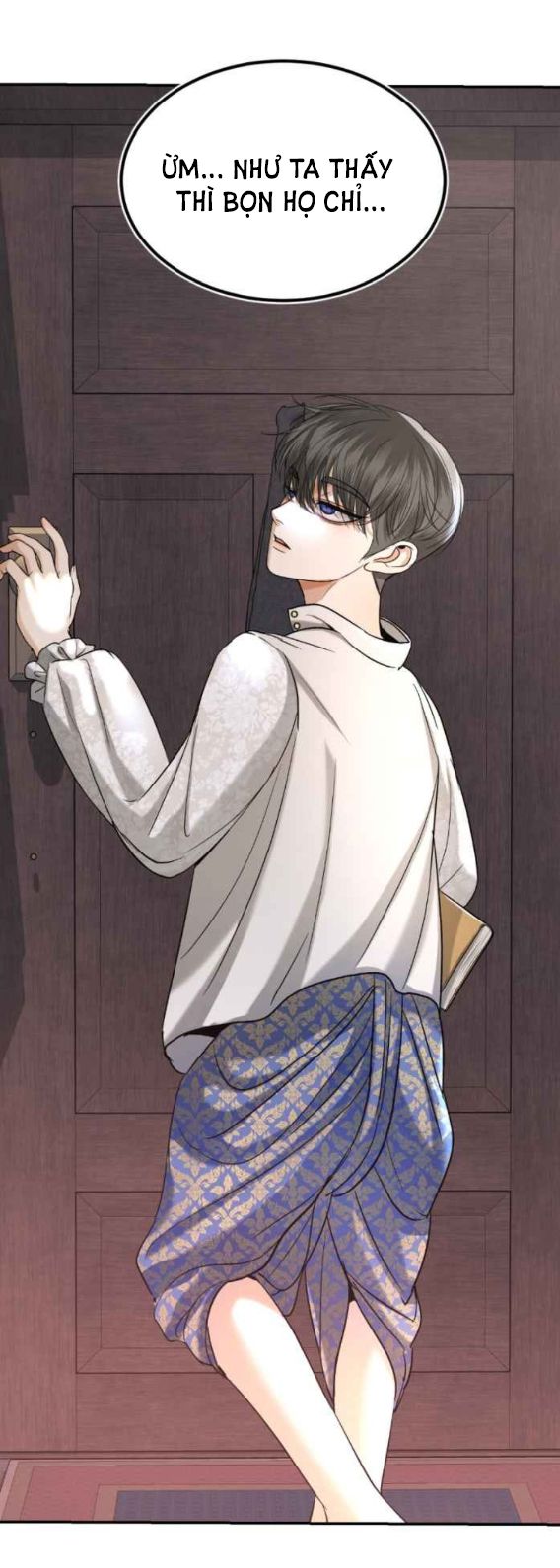 Tôi Là Công Tử Đẹp Trai Nhất Xứ Xiêm Chapter 49.2 - Trang 2