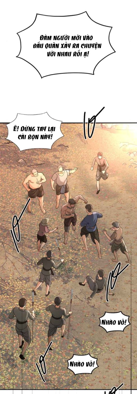 Tôi Là Công Tử Đẹp Trai Nhất Xứ Xiêm Chapter 49.2 - Trang 2