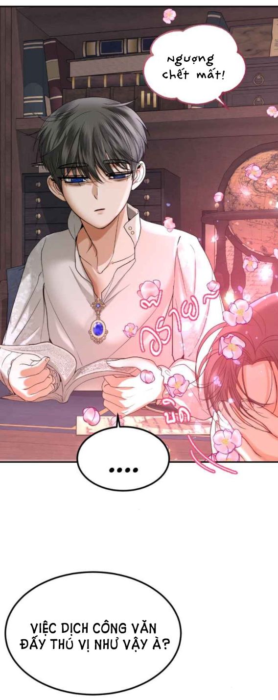 Tôi Là Công Tử Đẹp Trai Nhất Xứ Xiêm Chapter 49.2 - Trang 2