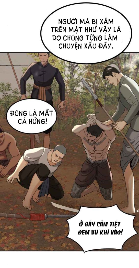 Tôi Là Công Tử Đẹp Trai Nhất Xứ Xiêm Chapter 49.2 - Trang 2