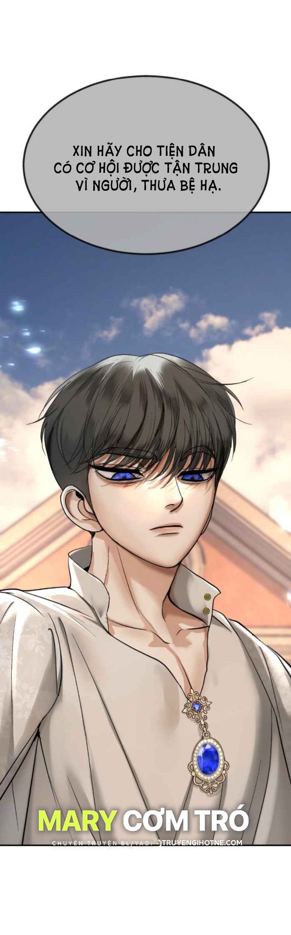 Tôi Là Công Tử Đẹp Trai Nhất Xứ Xiêm Chapter 49.2 - Trang 2