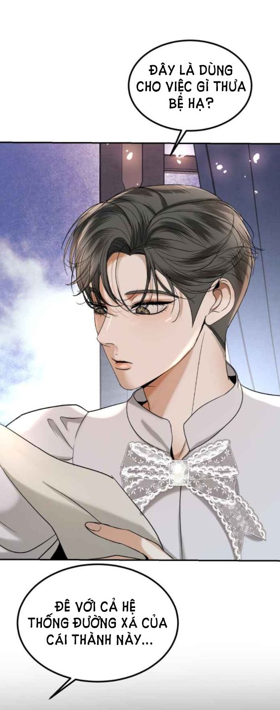 Tôi Là Công Tử Đẹp Trai Nhất Xứ Xiêm Chapter 49.2 - Trang 2