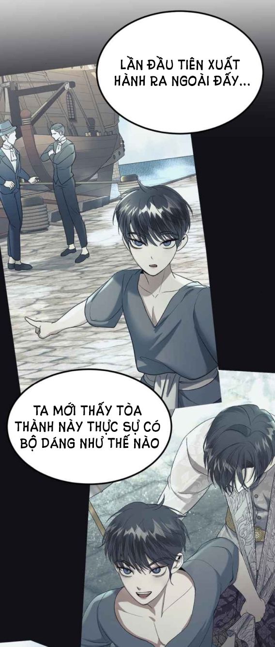 Tôi Là Công Tử Đẹp Trai Nhất Xứ Xiêm Chapter 49.2 - Trang 2