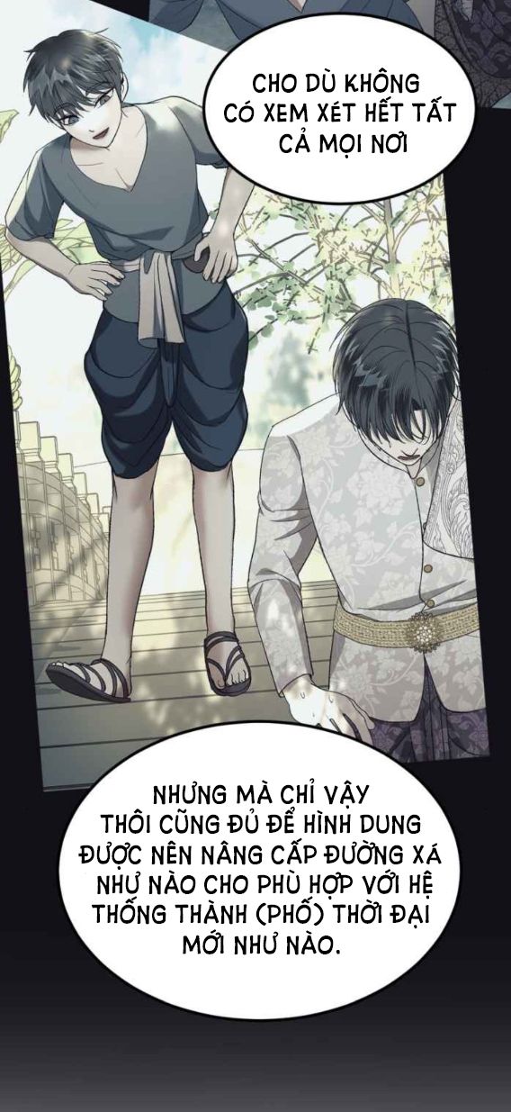 Tôi Là Công Tử Đẹp Trai Nhất Xứ Xiêm Chapter 49.2 - Trang 2