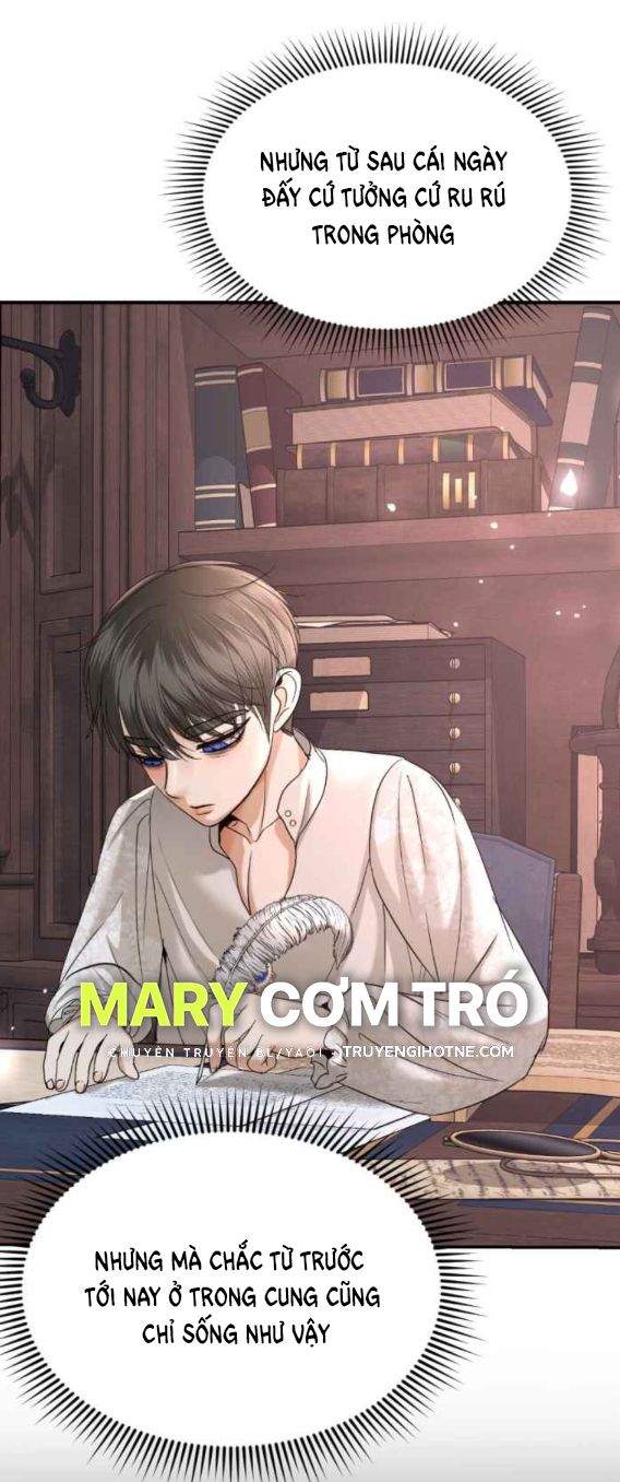 Tôi Là Công Tử Đẹp Trai Nhất Xứ Xiêm Chapter 49.2 - Trang 2