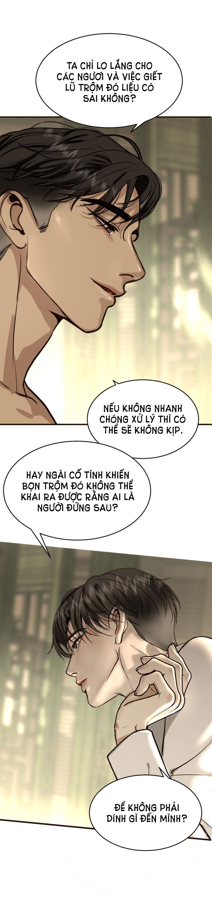 Tôi Là Công Tử Đẹp Trai Nhất Xứ Xiêm Chapter 5.1 - Trang 2