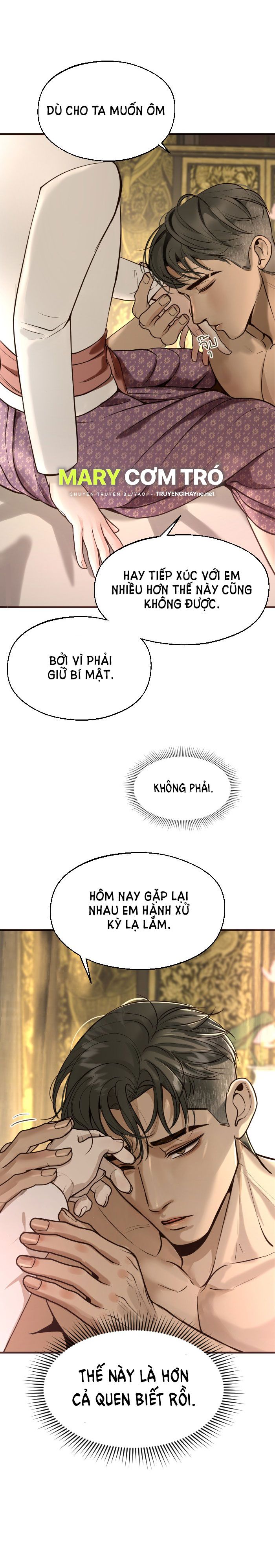 Tôi Là Công Tử Đẹp Trai Nhất Xứ Xiêm Chapter 5.2 - Trang 2