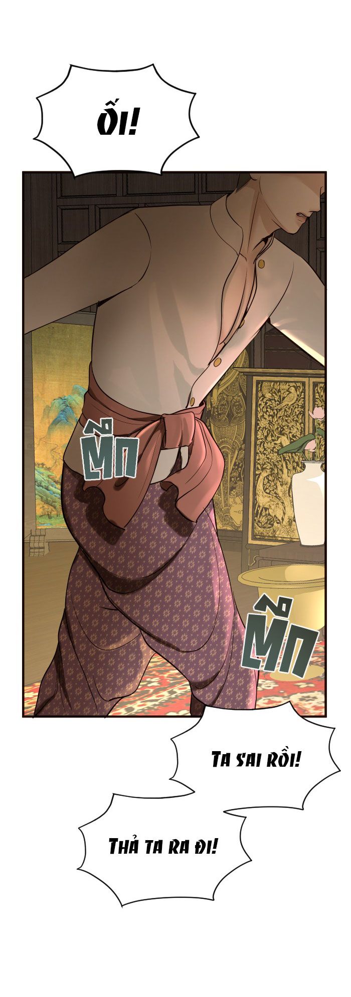 Tôi Là Công Tử Đẹp Trai Nhất Xứ Xiêm Chapter 5.2 - Trang 2