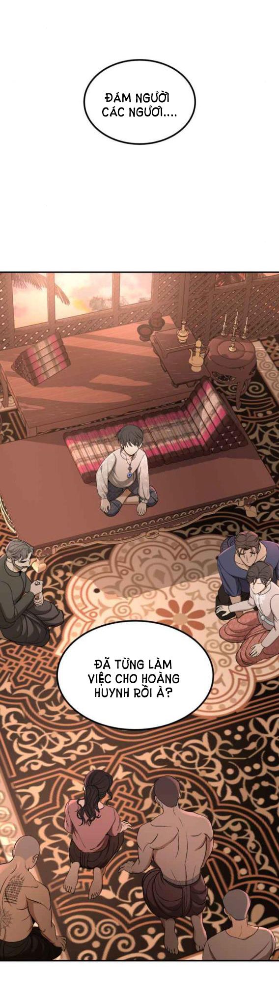 Tôi Là Công Tử Đẹp Trai Nhất Xứ Xiêm Chapter 50.1 - Trang 2