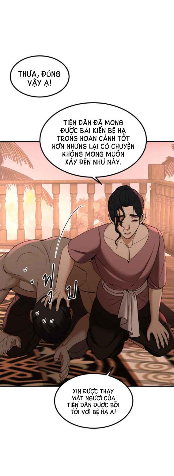 Tôi Là Công Tử Đẹp Trai Nhất Xứ Xiêm Chapter 50.1 - Trang 2