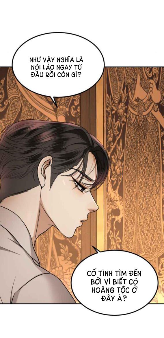 Tôi Là Công Tử Đẹp Trai Nhất Xứ Xiêm Chapter 50.1 - Trang 2