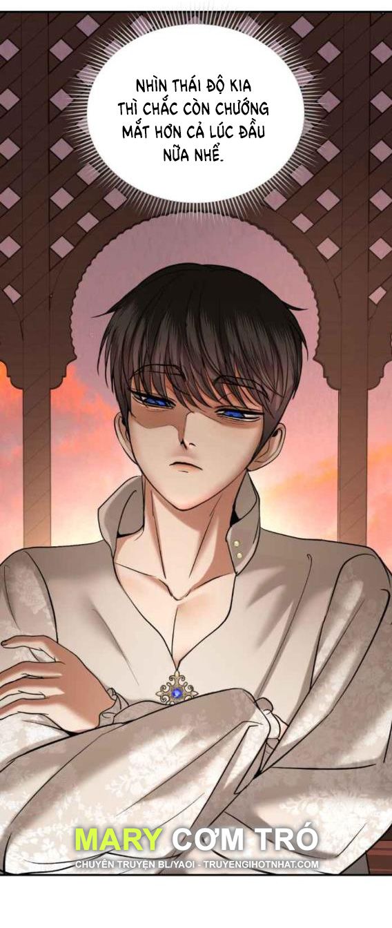 Tôi Là Công Tử Đẹp Trai Nhất Xứ Xiêm Chapter 50.1 - Trang 2