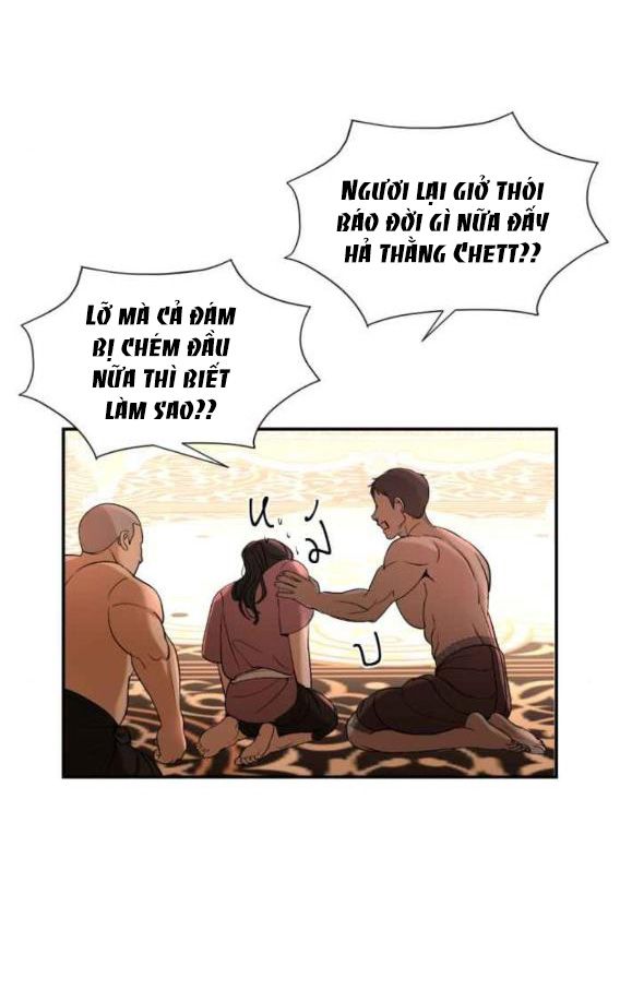 Tôi Là Công Tử Đẹp Trai Nhất Xứ Xiêm Chapter 50.1 - Trang 2