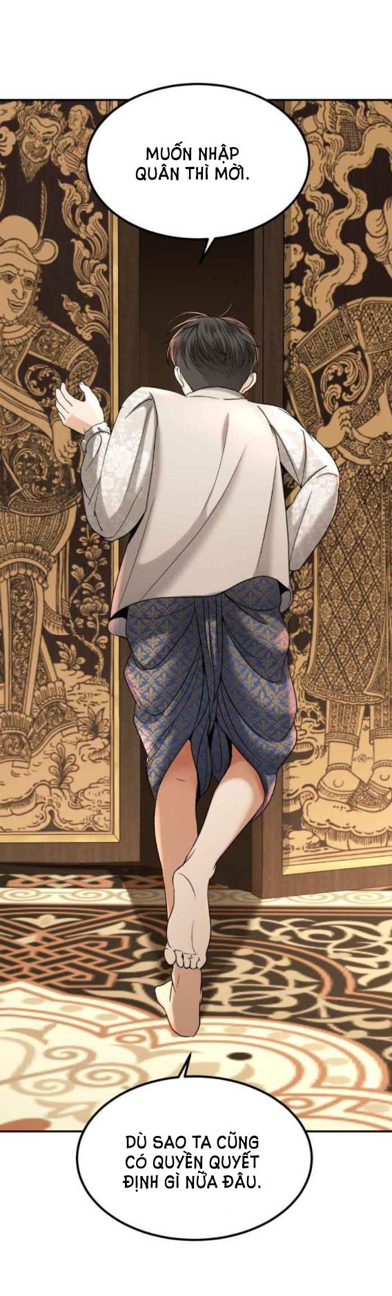 Tôi Là Công Tử Đẹp Trai Nhất Xứ Xiêm Chapter 50.1 - Trang 2