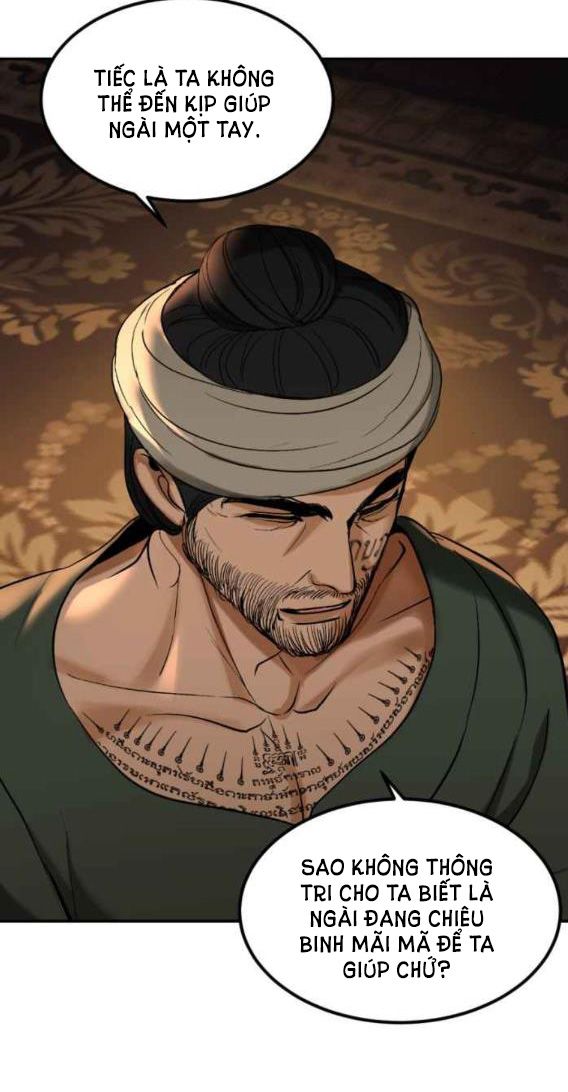 Tôi Là Công Tử Đẹp Trai Nhất Xứ Xiêm Chapter 50.1 - Trang 2