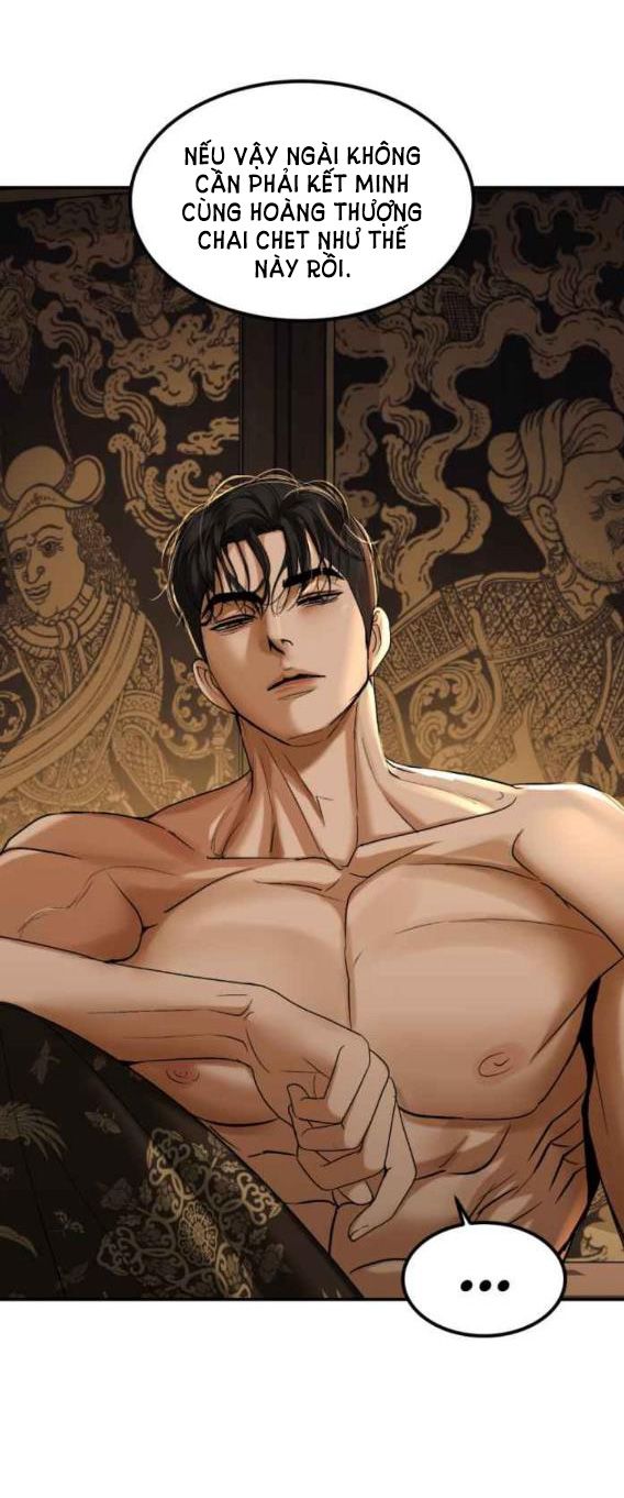 Tôi Là Công Tử Đẹp Trai Nhất Xứ Xiêm Chapter 50.1 - Trang 2