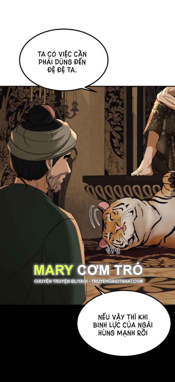 Tôi Là Công Tử Đẹp Trai Nhất Xứ Xiêm Chapter 50.1 - Trang 2