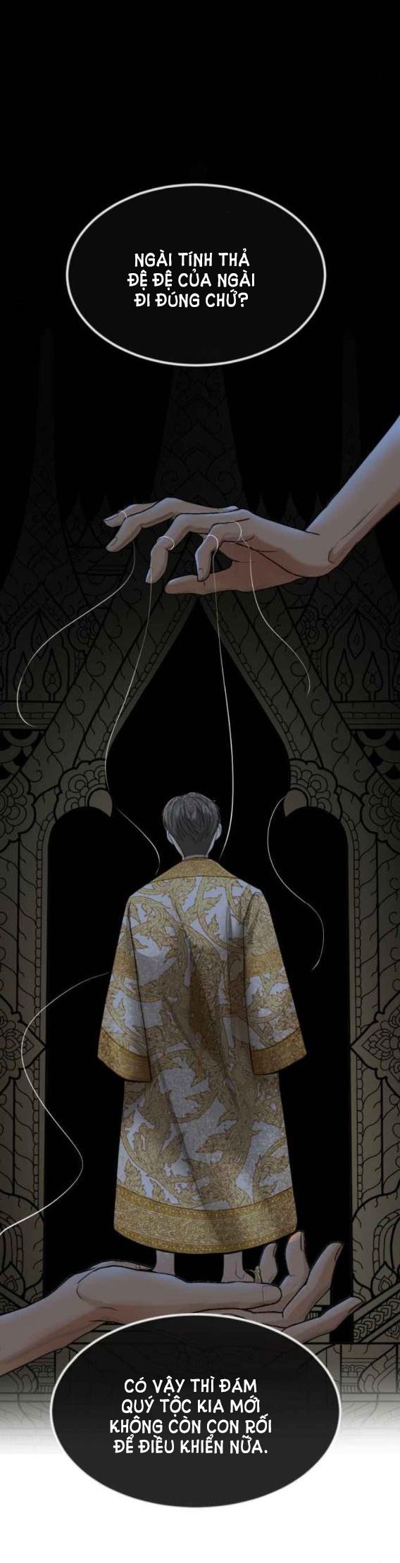 Tôi Là Công Tử Đẹp Trai Nhất Xứ Xiêm Chapter 50.1 - Trang 2