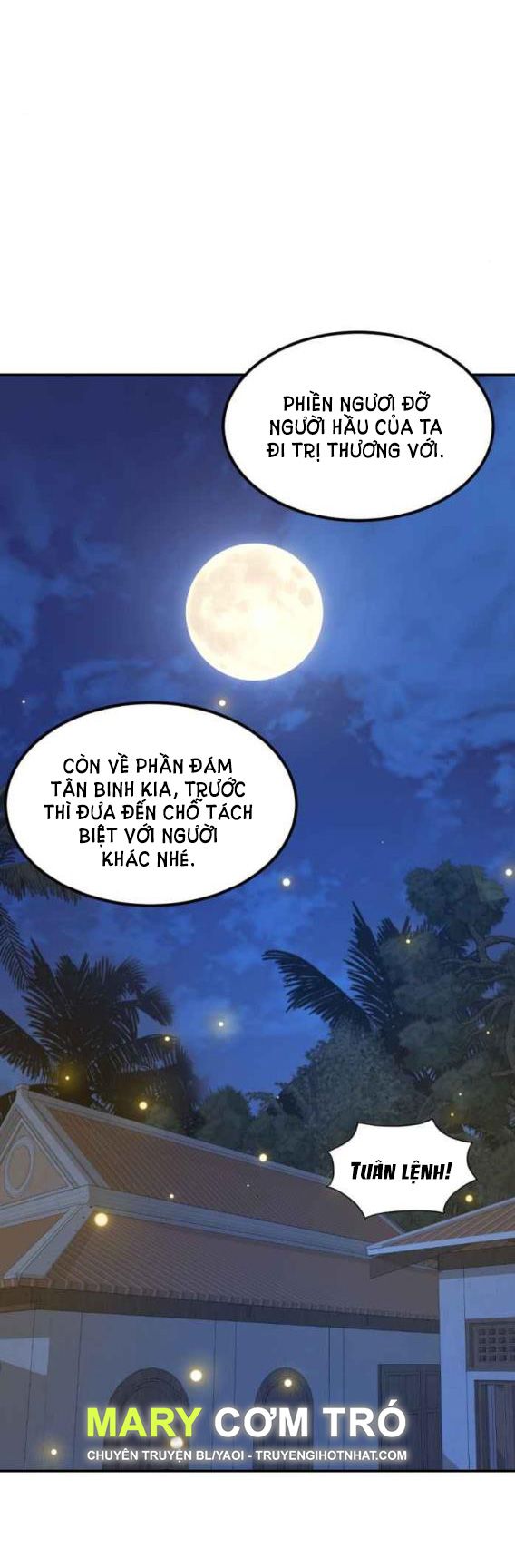 Tôi Là Công Tử Đẹp Trai Nhất Xứ Xiêm Chapter 50.1 - Trang 2