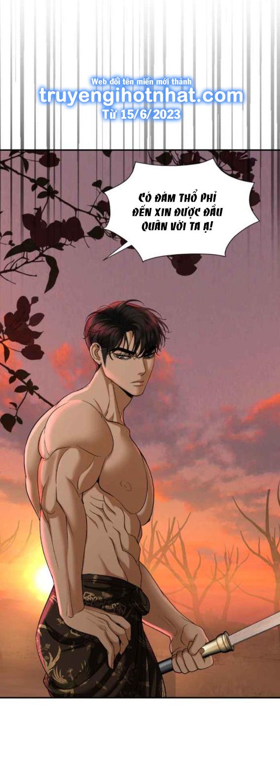 Tôi Là Công Tử Đẹp Trai Nhất Xứ Xiêm Chapter 50.1 - Trang 2