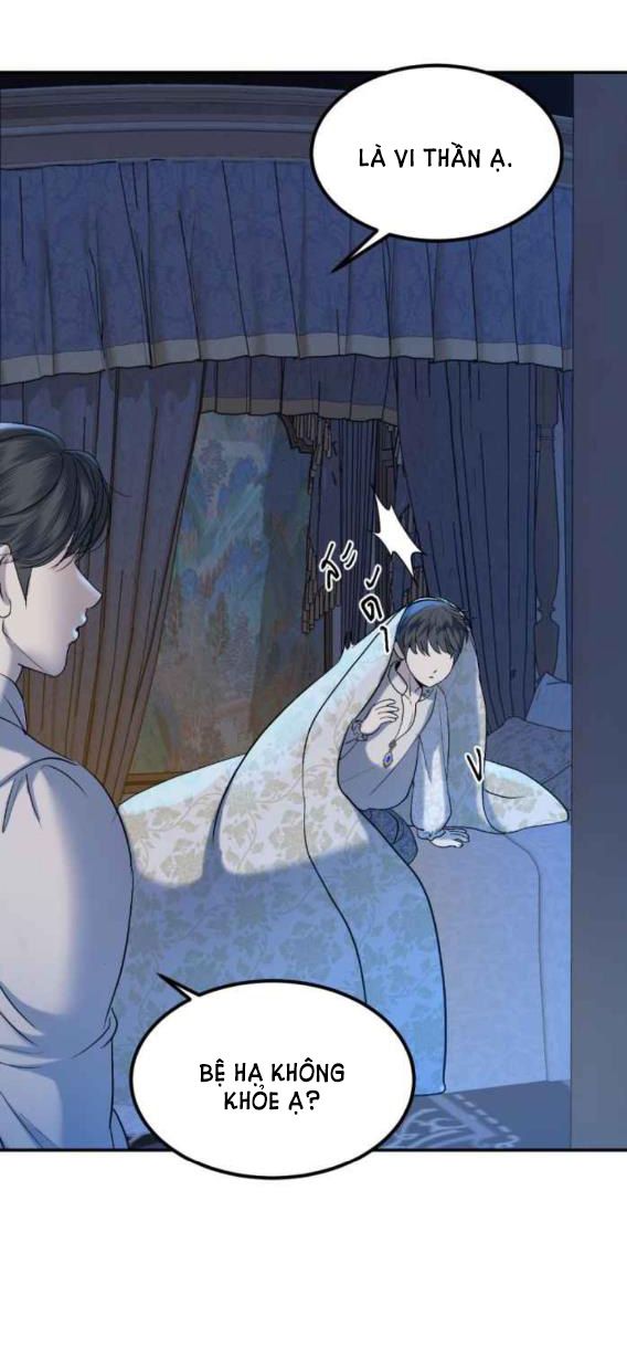 Tôi Là Công Tử Đẹp Trai Nhất Xứ Xiêm Chapter 50.2 - Trang 2