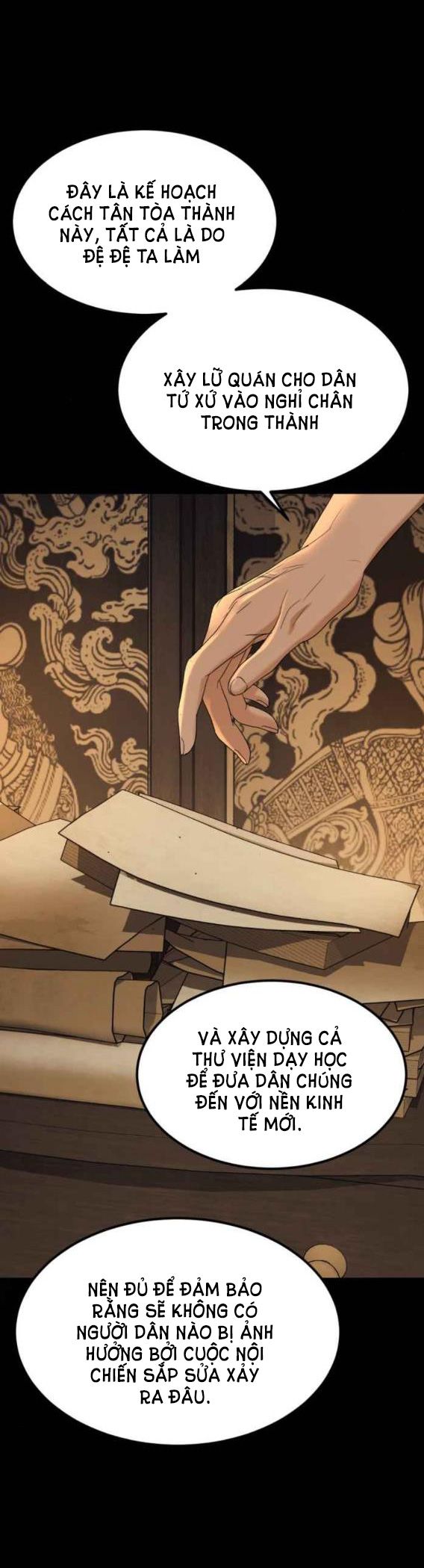 Tôi Là Công Tử Đẹp Trai Nhất Xứ Xiêm Chapter 50.2 - Trang 2