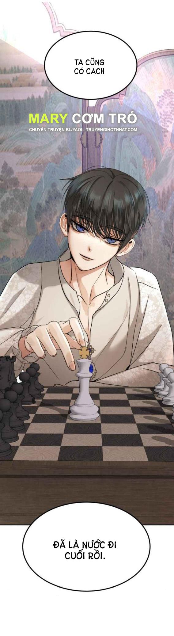 Tôi Là Công Tử Đẹp Trai Nhất Xứ Xiêm Chapter 50.2 - Trang 2