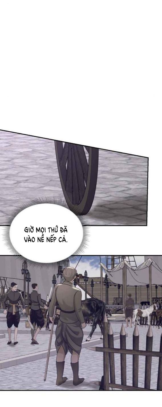 Tôi Là Công Tử Đẹp Trai Nhất Xứ Xiêm Chapter 50.2 - Trang 2