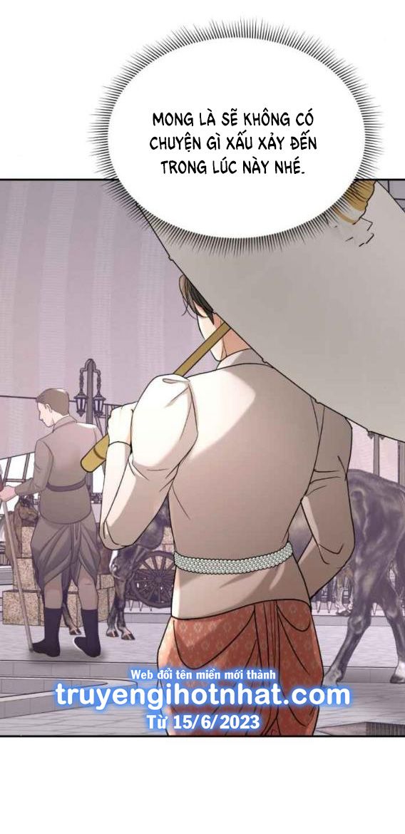 Tôi Là Công Tử Đẹp Trai Nhất Xứ Xiêm Chapter 50.2 - Trang 2