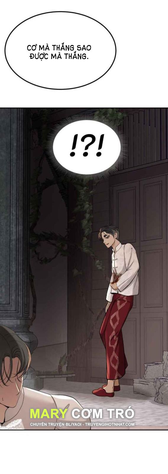 Tôi Là Công Tử Đẹp Trai Nhất Xứ Xiêm Chapter 50.2 - Trang 2