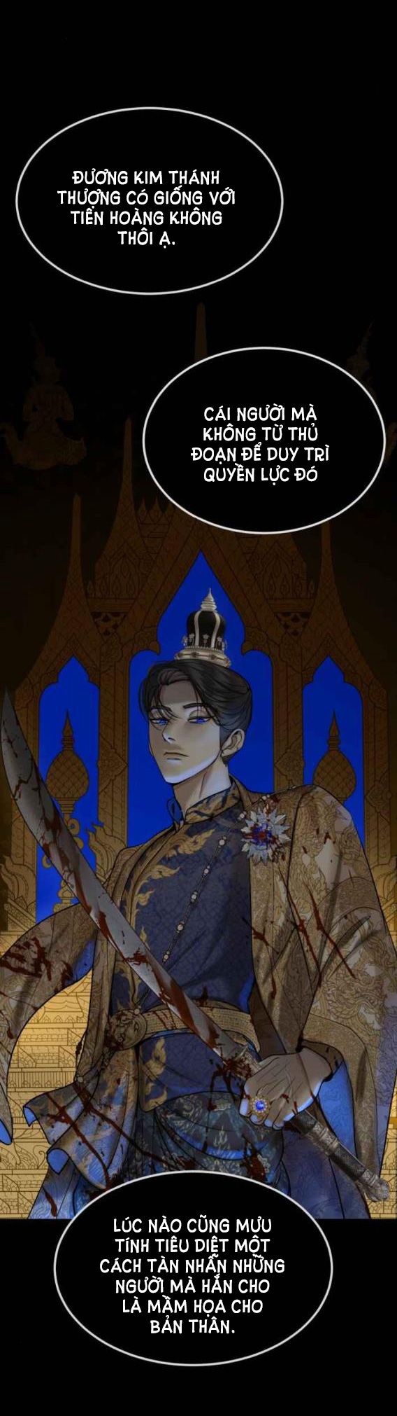 Tôi Là Công Tử Đẹp Trai Nhất Xứ Xiêm Chapter 50.2 - Trang 2