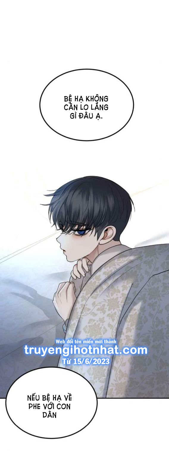 Tôi Là Công Tử Đẹp Trai Nhất Xứ Xiêm Chapter 50.2 - Trang 2