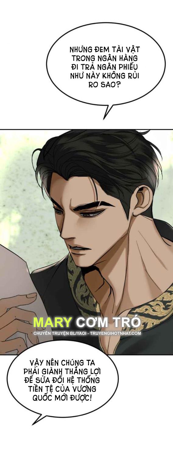 Tôi Là Công Tử Đẹp Trai Nhất Xứ Xiêm Chapter 51.1 - Trang 2