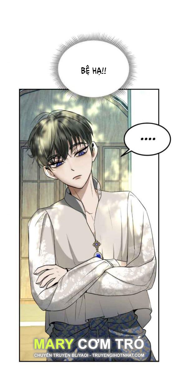 Tôi Là Công Tử Đẹp Trai Nhất Xứ Xiêm Chapter 51.1 - Trang 2