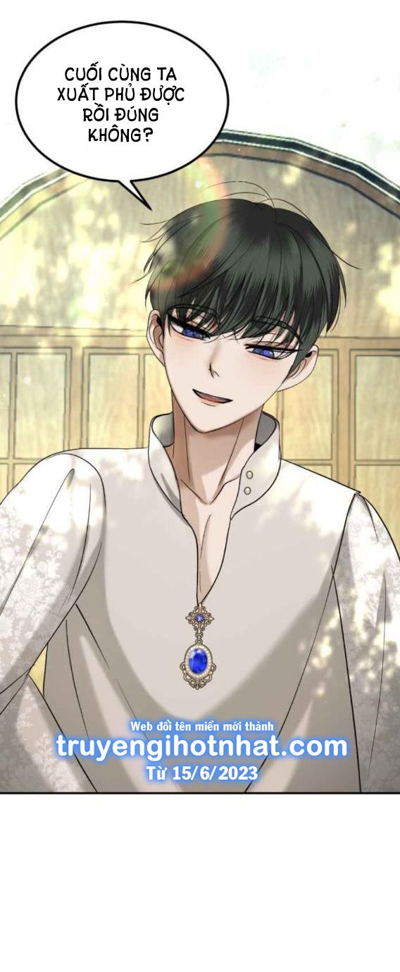Tôi Là Công Tử Đẹp Trai Nhất Xứ Xiêm Chapter 51.1 - Trang 2
