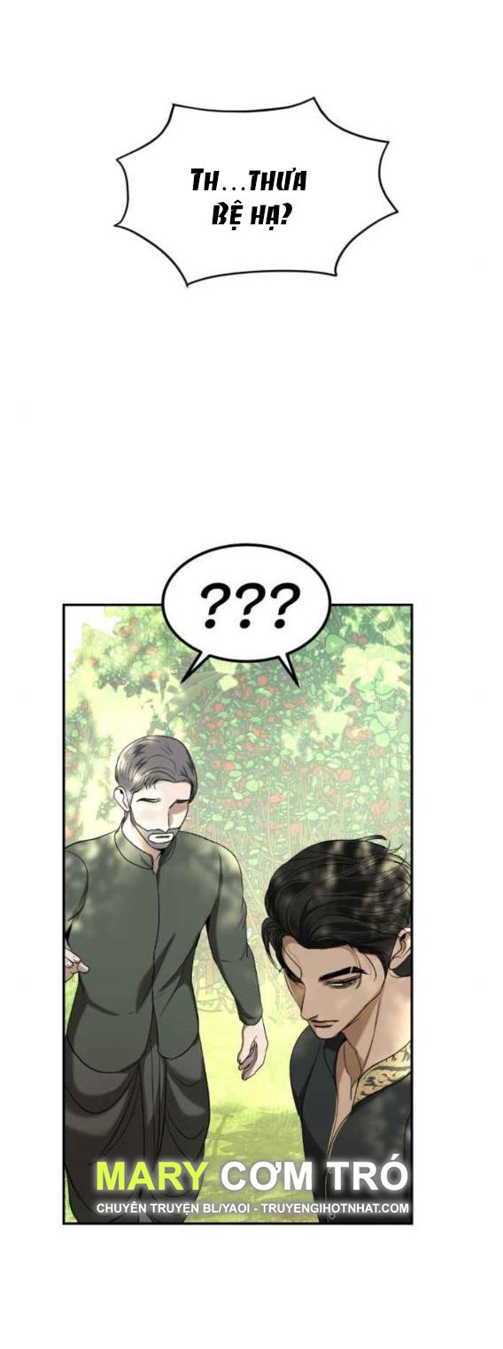 Tôi Là Công Tử Đẹp Trai Nhất Xứ Xiêm Chapter 51.1 - Trang 2