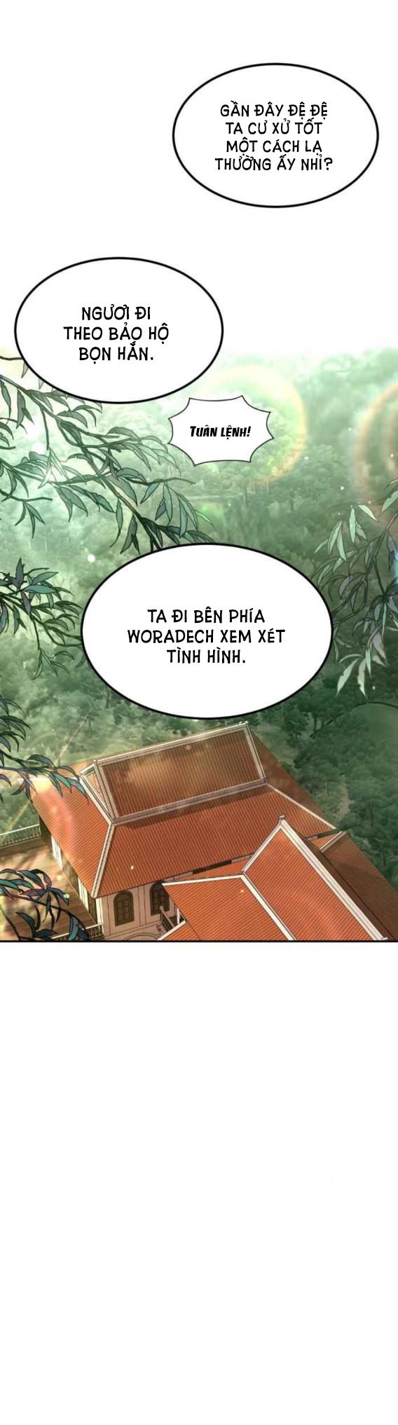 Tôi Là Công Tử Đẹp Trai Nhất Xứ Xiêm Chapter 51.1 - Trang 2