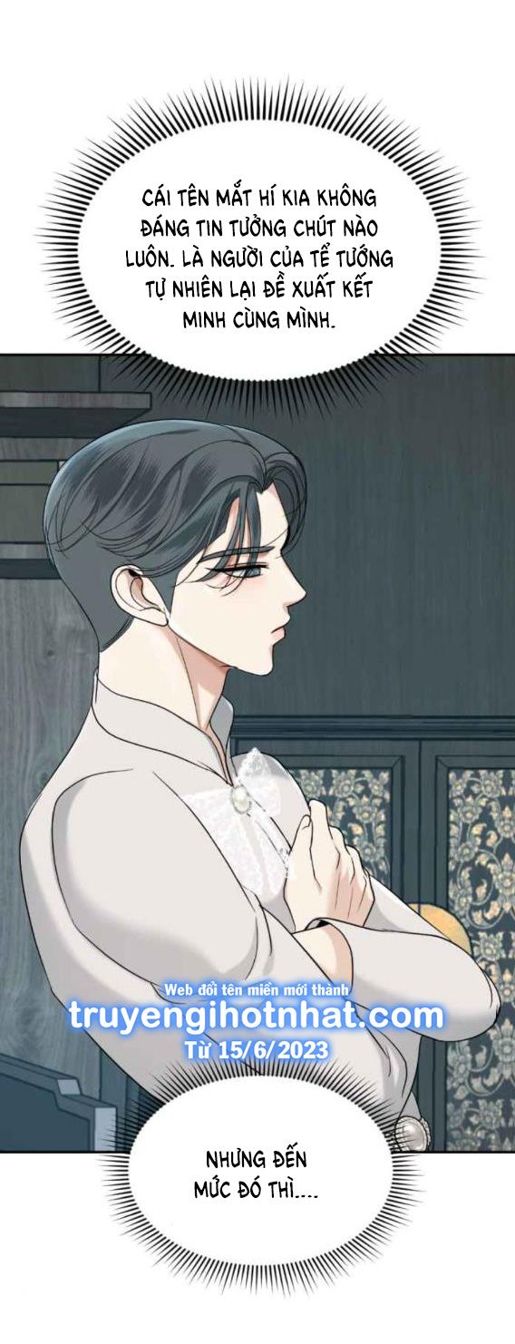 Tôi Là Công Tử Đẹp Trai Nhất Xứ Xiêm Chapter 51.1 - Trang 2