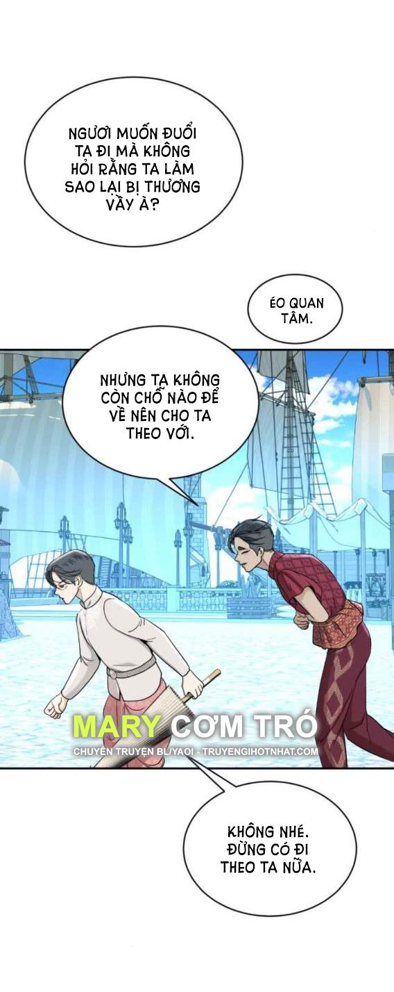 Tôi Là Công Tử Đẹp Trai Nhất Xứ Xiêm Chapter 51.1 - Trang 2
