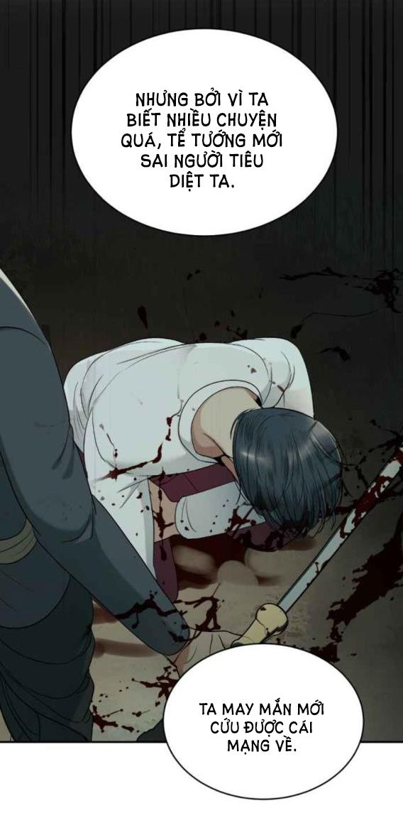 Tôi Là Công Tử Đẹp Trai Nhất Xứ Xiêm Chapter 51.1 - Trang 2