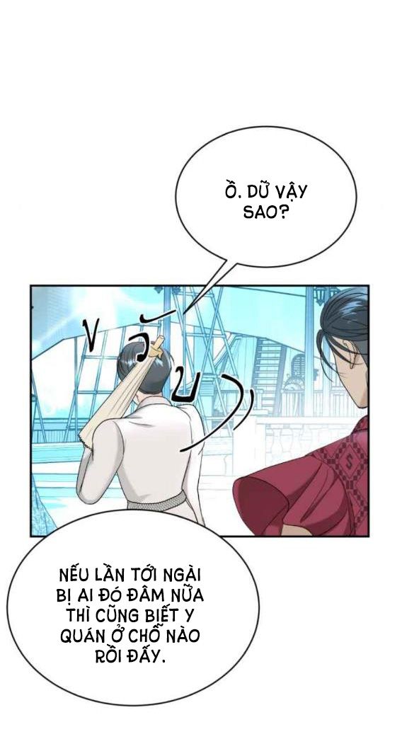 Tôi Là Công Tử Đẹp Trai Nhất Xứ Xiêm Chapter 51.1 - Trang 2