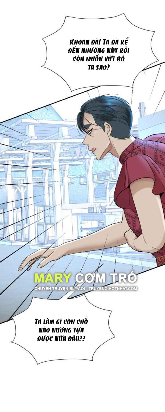 Tôi Là Công Tử Đẹp Trai Nhất Xứ Xiêm Chapter 51.1 - Trang 2