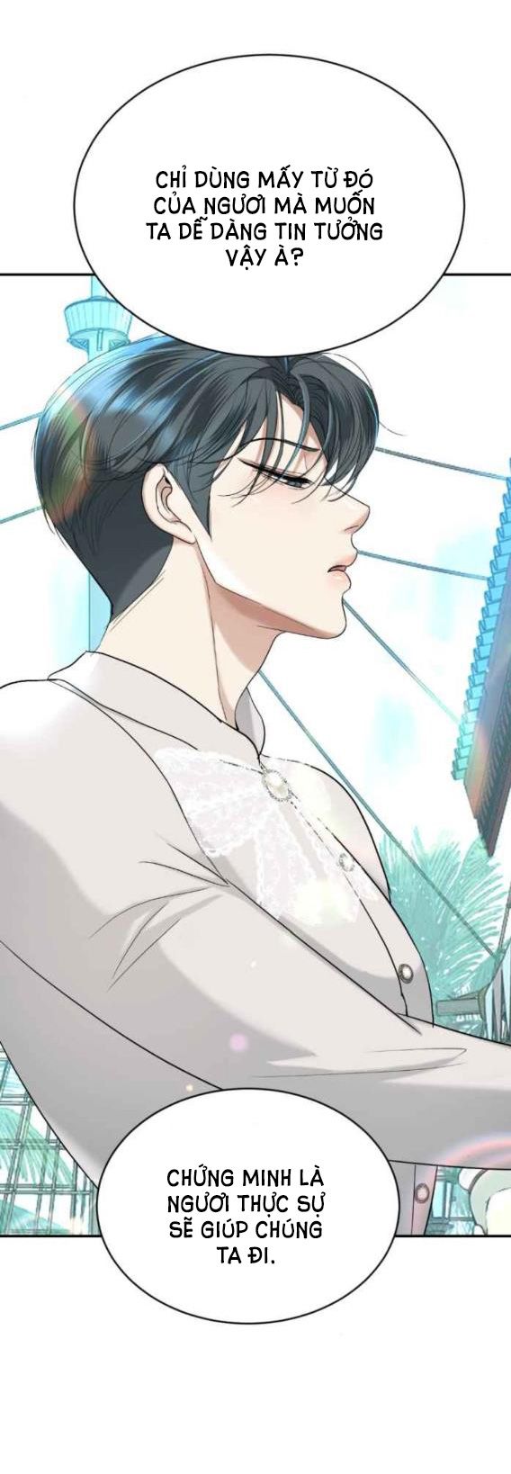 Tôi Là Công Tử Đẹp Trai Nhất Xứ Xiêm Chapter 51.1 - Trang 2