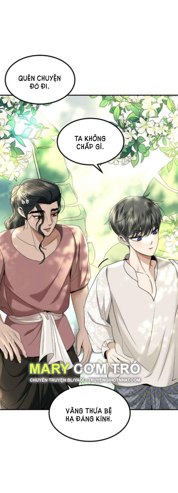 Tôi Là Công Tử Đẹp Trai Nhất Xứ Xiêm Chapter 51.2 - Trang 2