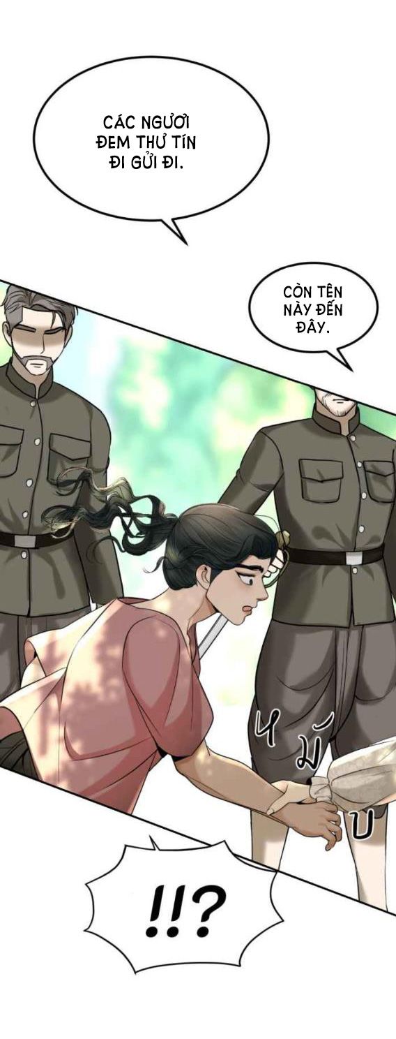 Tôi Là Công Tử Đẹp Trai Nhất Xứ Xiêm Chapter 51.2 - Trang 2