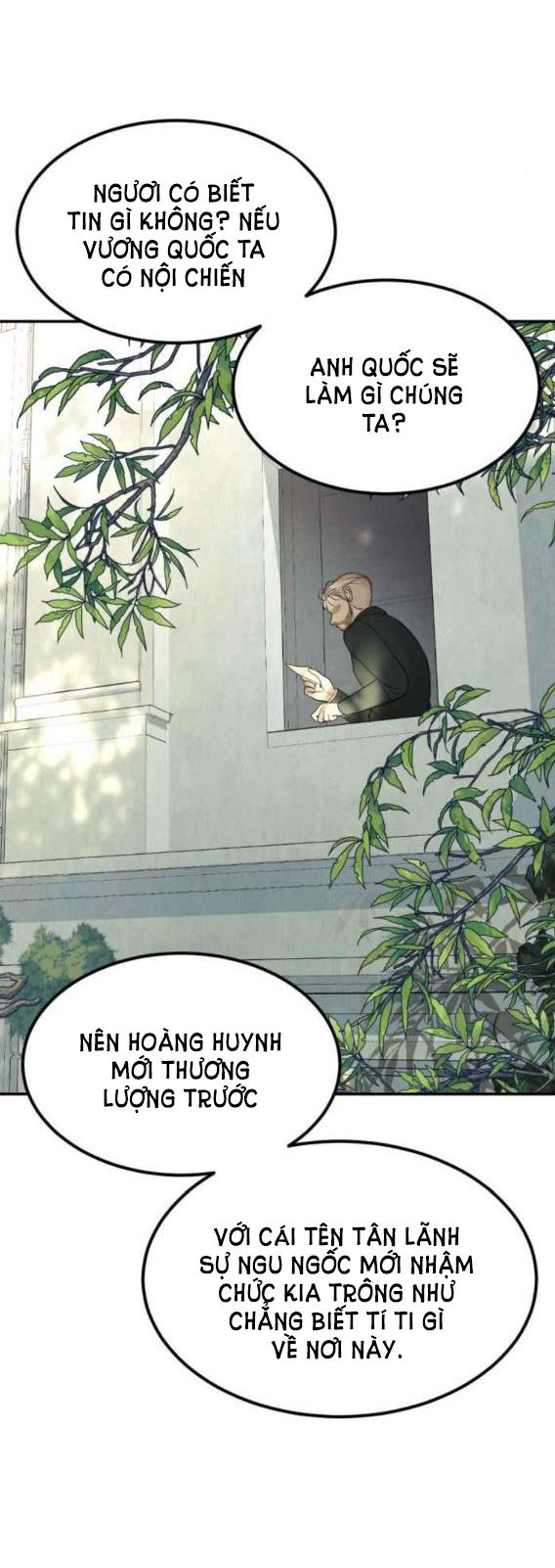 Tôi Là Công Tử Đẹp Trai Nhất Xứ Xiêm Chapter 51.2 - Trang 2