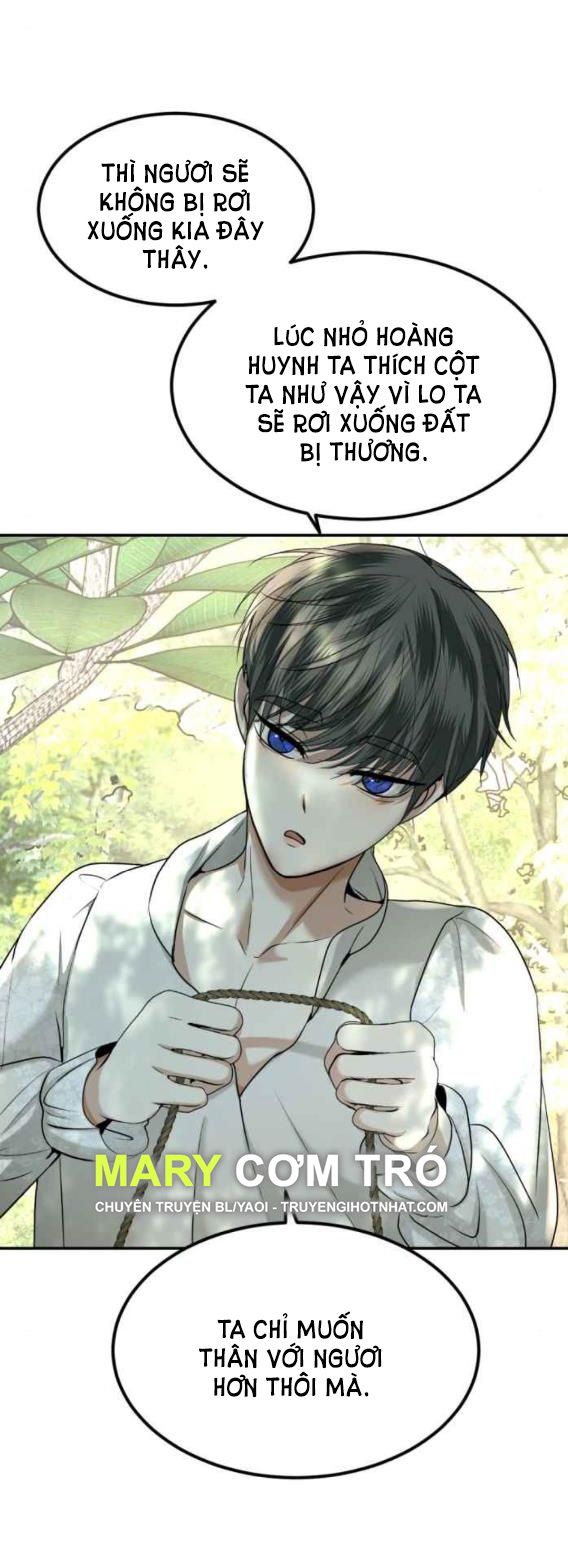 Tôi Là Công Tử Đẹp Trai Nhất Xứ Xiêm Chapter 51.2 - Trang 2