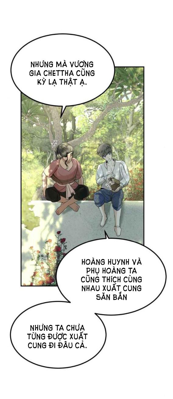 Tôi Là Công Tử Đẹp Trai Nhất Xứ Xiêm Chapter 51.2 - Trang 2