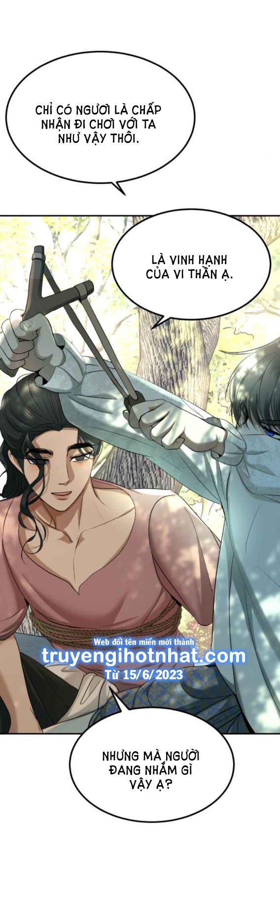 Tôi Là Công Tử Đẹp Trai Nhất Xứ Xiêm Chapter 51.2 - Trang 2